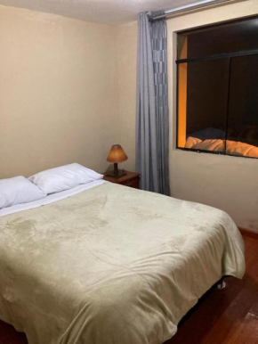 Apartamentos Amoblados Amauta